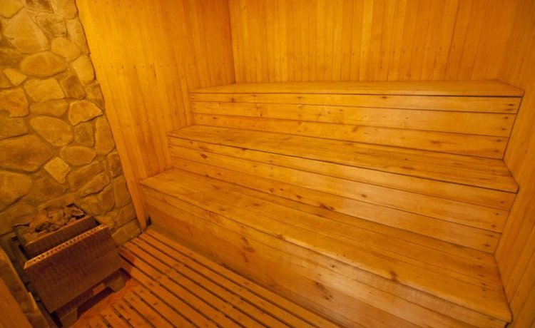Гостиница Sadko Hotel Туапсе-10