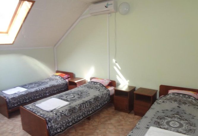 Гостиница Sadko Hotel Туапсе-11